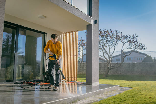 Best Solar Panel Cleaning  in Wesleyville, PA