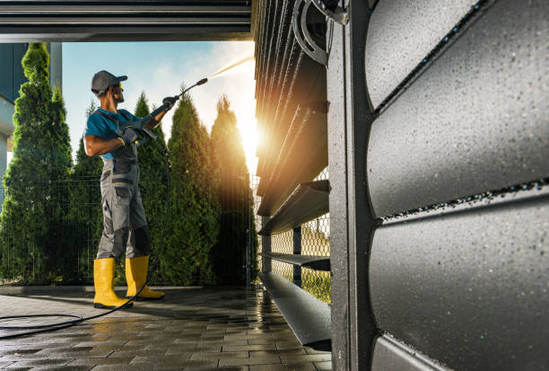 Professional Pressure Washing in Wesleyville, PA
