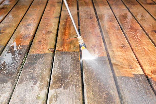 Playground Equipment Cleaning in Wesleyville, PA