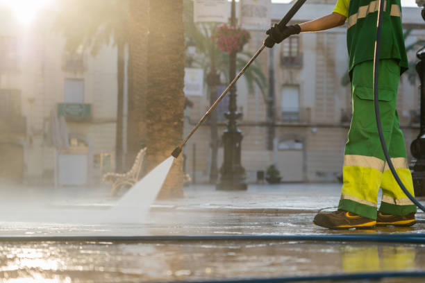 Best Concrete Sealing  in Wesleyville, PA