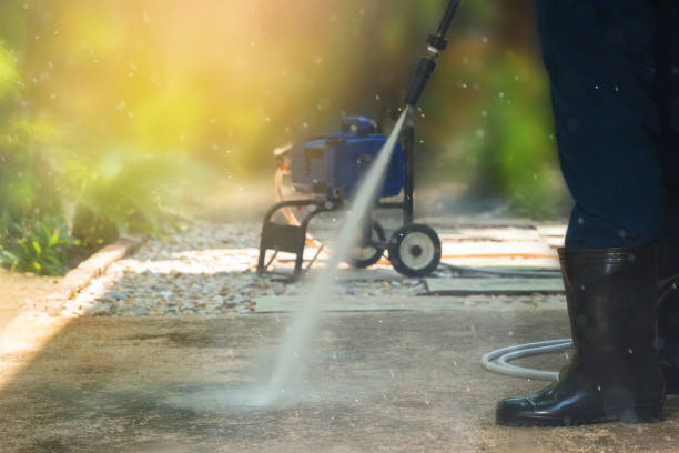 Best Sidewalk and Walkway Cleaning  in Wesleyville, PA